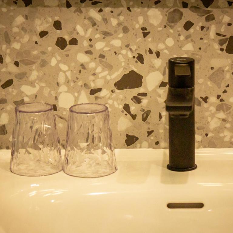 Ysotop Hôtel Grenoble - Chambre Double - 7