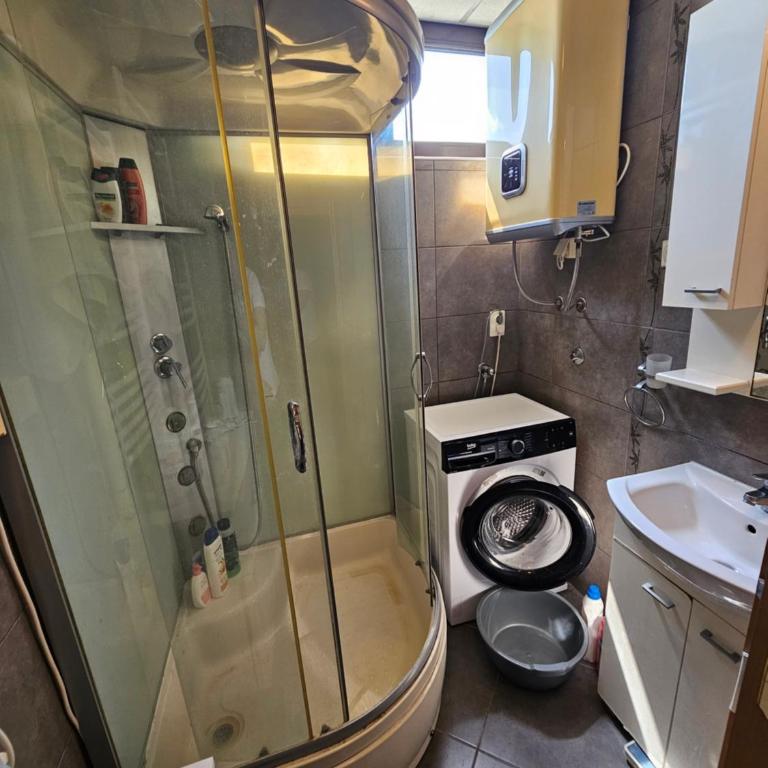 Apartment Stormy - Apartman sa 1 Spavaćom Sobom - 3