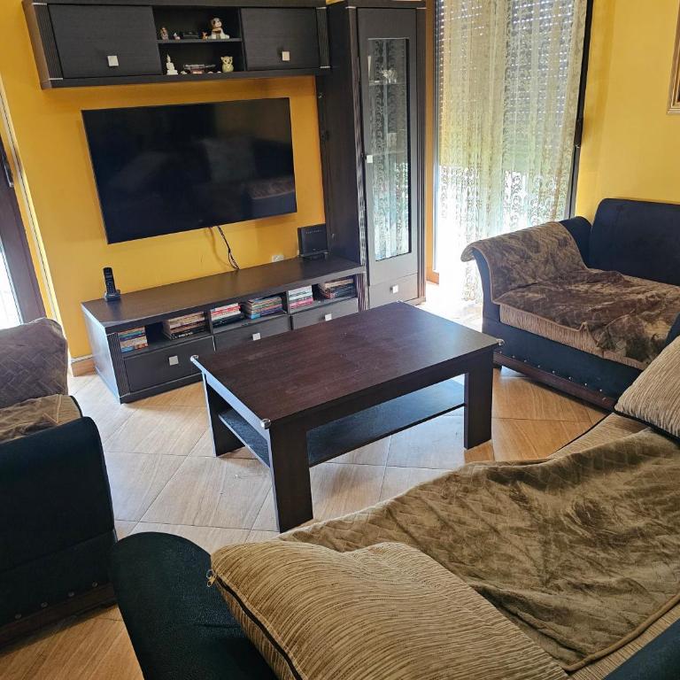Apartment Stormy - Apartman sa 1 Spavaćom Sobom - 1