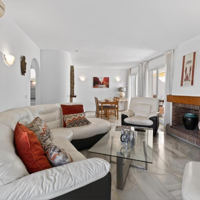 Apartamento en Siesta Golf - Appartement 2 Chambres - 4