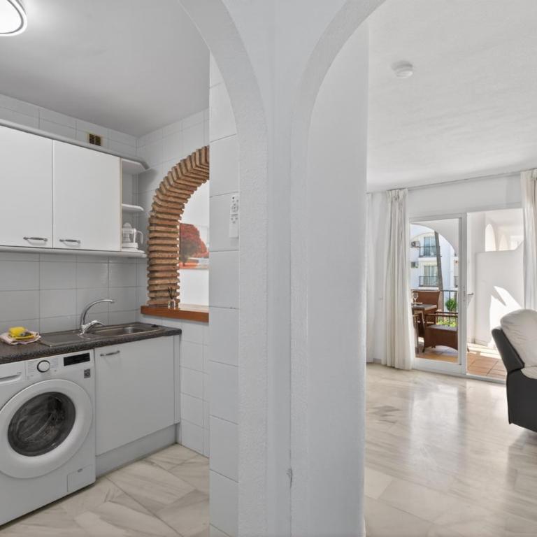 Apartamento en Siesta Golf - Appartement 2 Chambres - 17