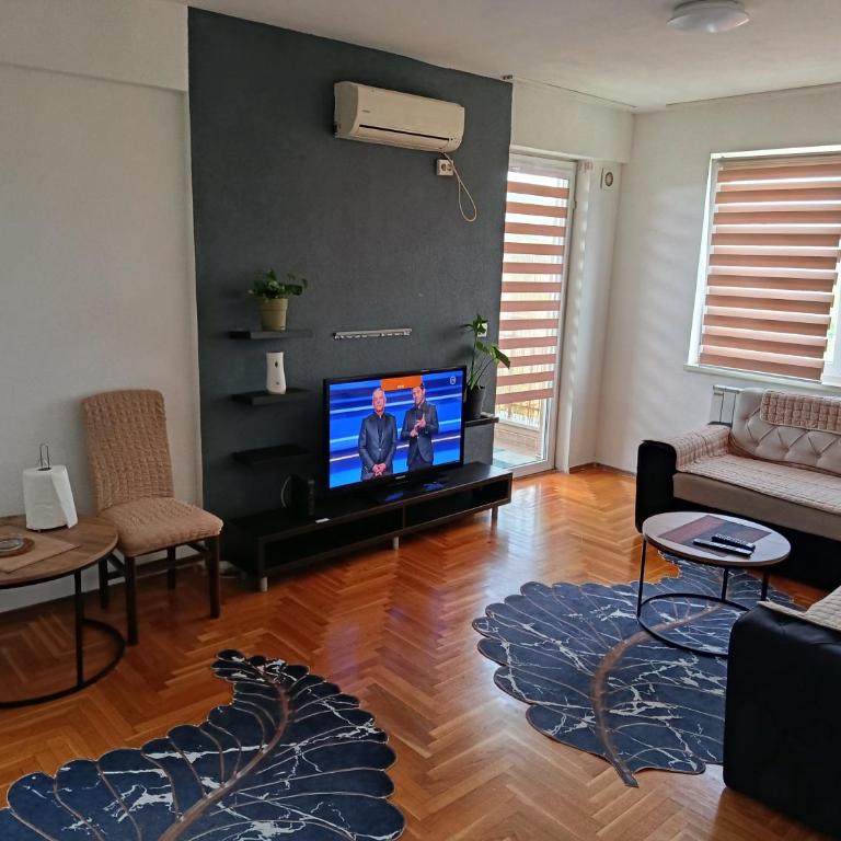 Luxury apartment, STUP, Sarajevo - One-Bedroom Apartment - 3