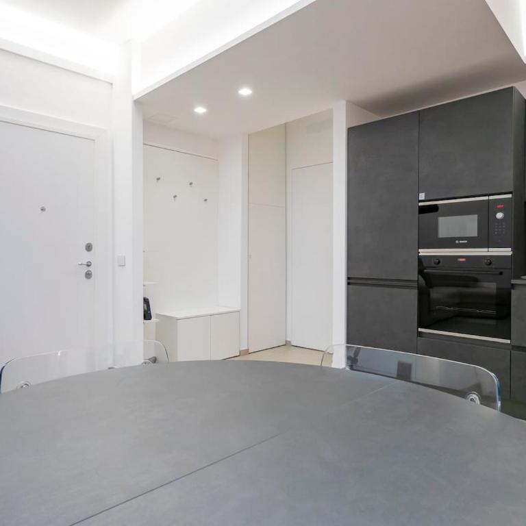 Xenia Milano - 3 room apt in Via Deruta 18 - Appartamento con 2 Camere da Letto - 18