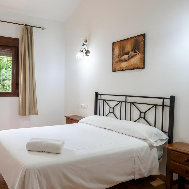 Chalet con piscina privada no aceptamos grupos de jovenes - Ferienhaus - 18