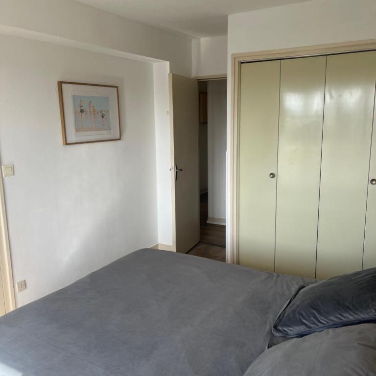 la CityMu, cosy et vue Panoramique - One-Bedroom Apartment - 3