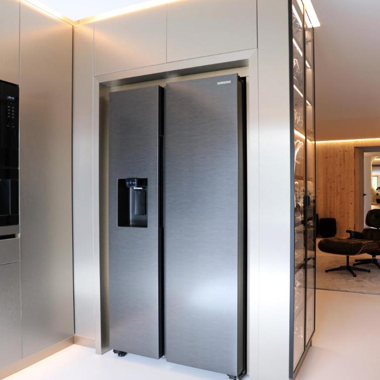 VISIONAPARTMENTS St Moritz - Apartment mit 4 Schlafzimmern - 7