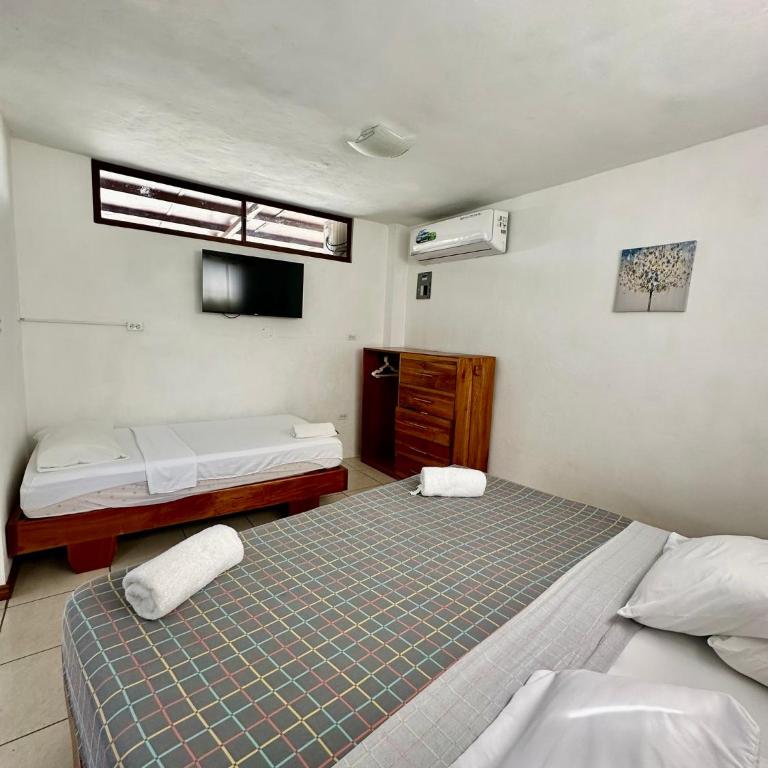 Ph con terraza privada vista a la bahia - Apartamento de 1 dormitorio - 12