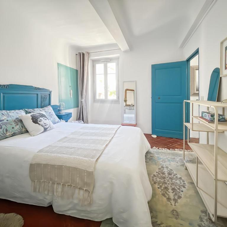 Maison de village à Grasse - Casa de 3 dormitorios - 41