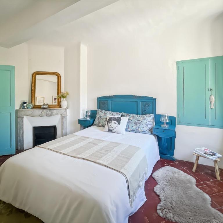 Maison de village à Grasse - Casa de 3 dormitorios - 31