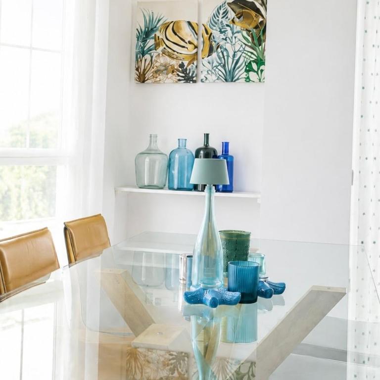 Casa del Mar 2BR Pool Supermarket Close to Puerto Banus and beach - Apartamento de 3 dormitorios - 19