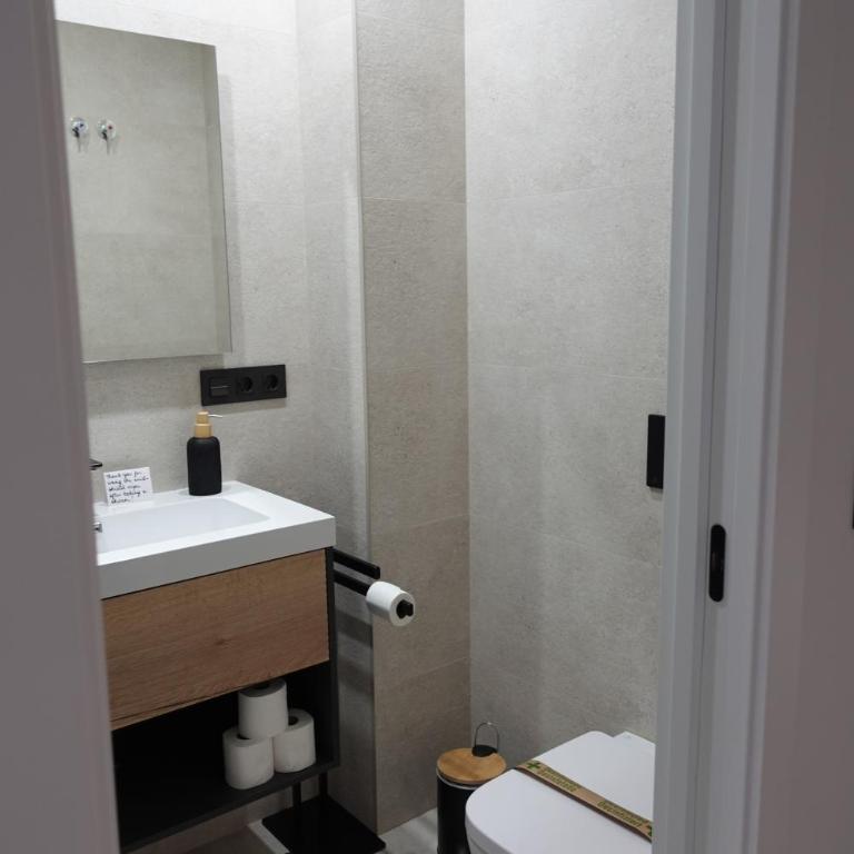 Penthouse Vista Naranjos - Apartamento de 3 dormitorios - 12