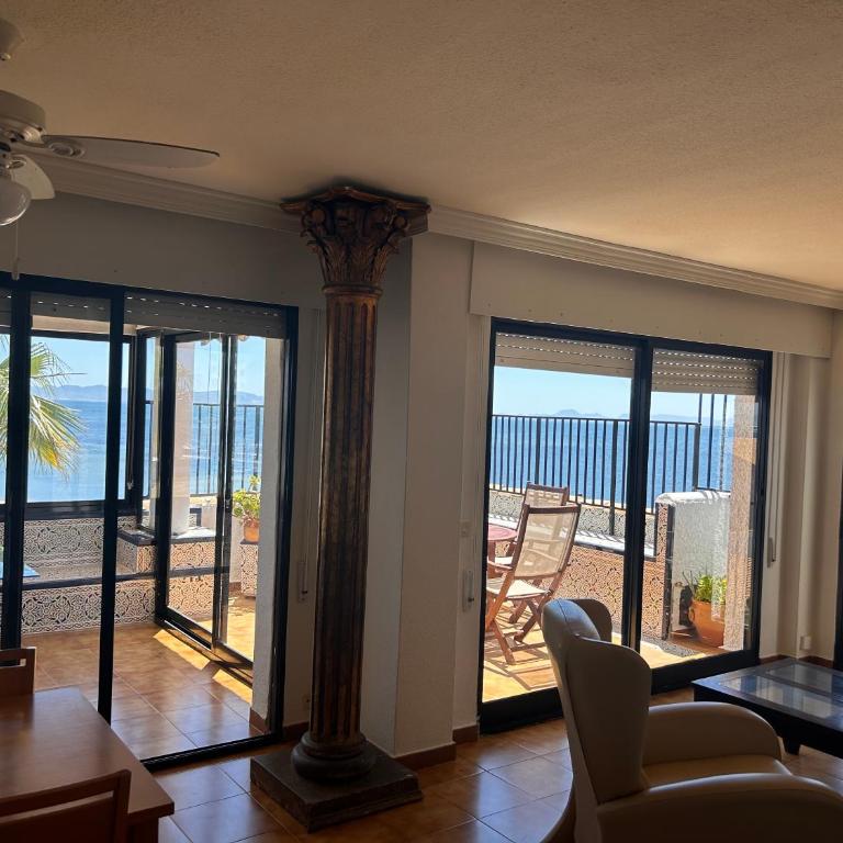 La casa de los atardeceres - Apartamento de 1 dormitorio - 23