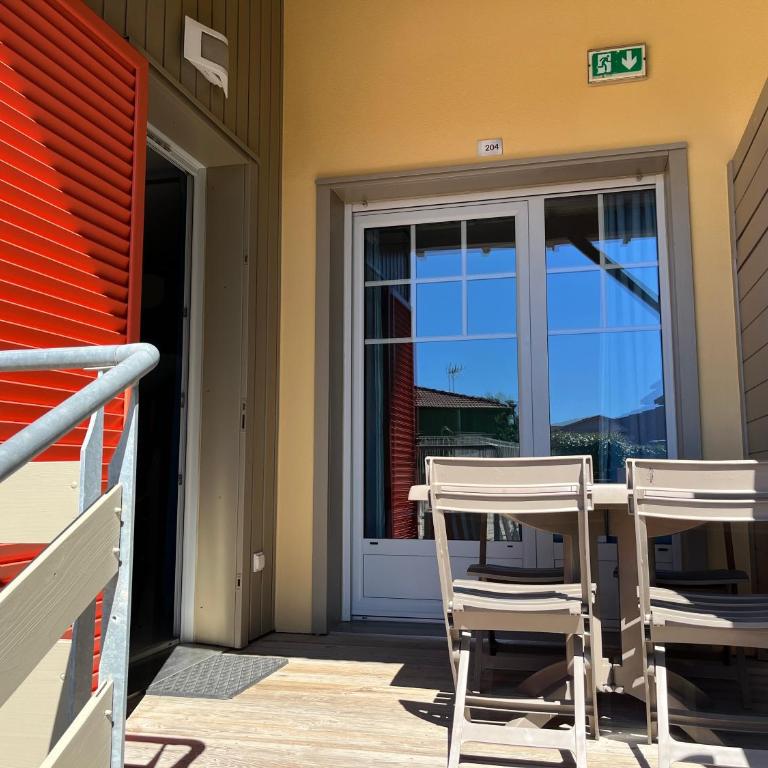 Lagrange Vacances La Grenadine - Petite Maison avec Cabine (4-6 Adultes) - 13