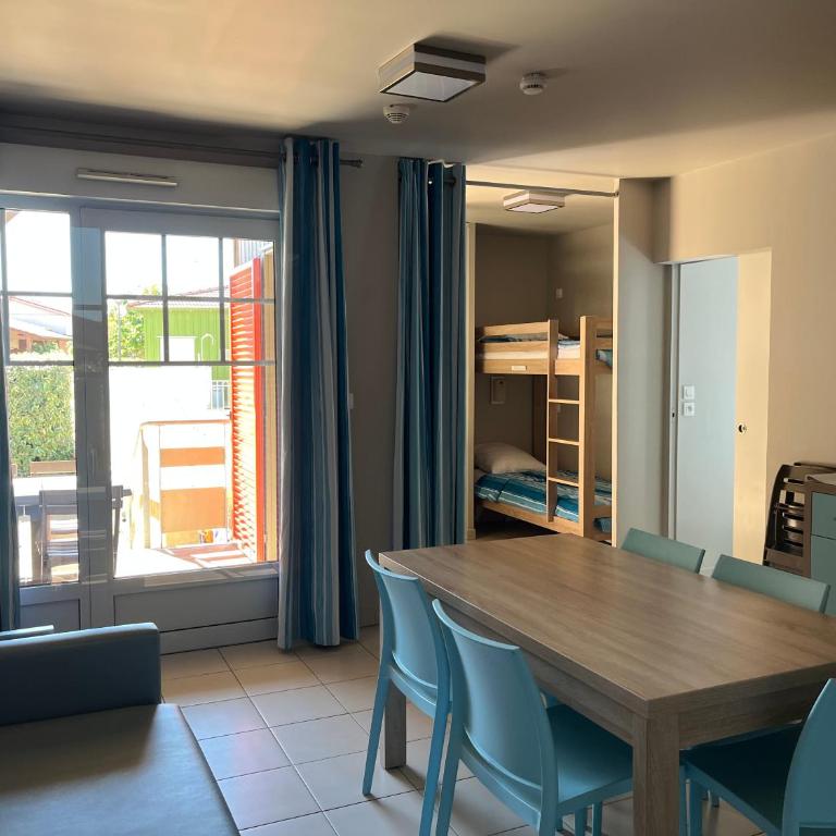Lagrange Vacances La Grenadine - Petite Maison avec Cabine (4-6 Adultes) - 14