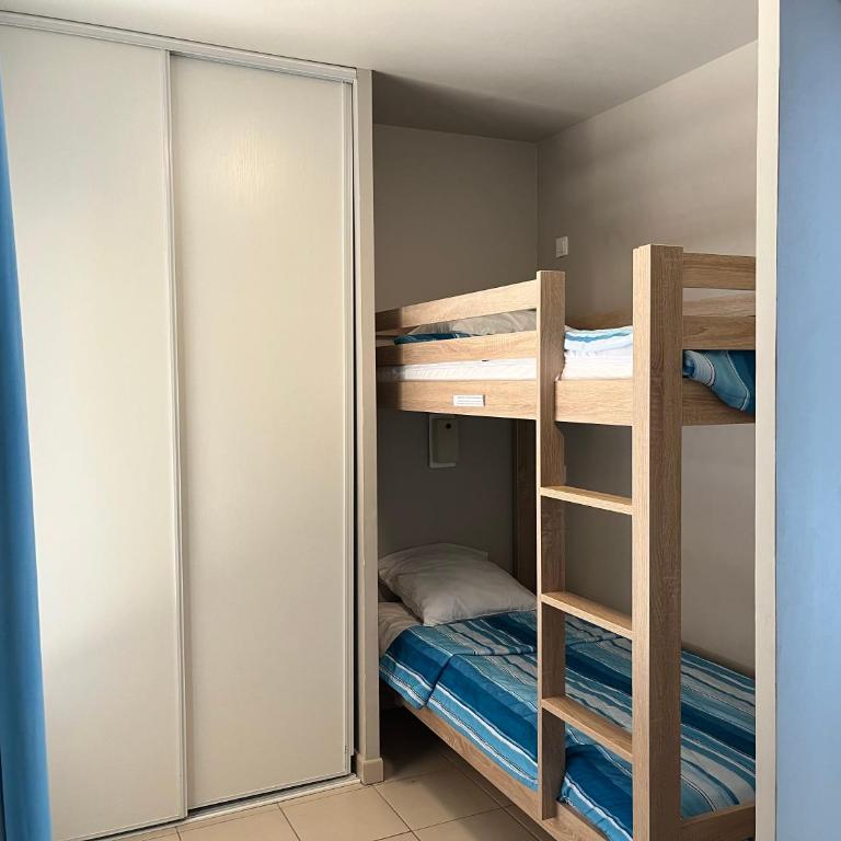 Lagrange Vacances La Grenadine - Petite Maison avec Cabine (4-6 Adultes) - 15