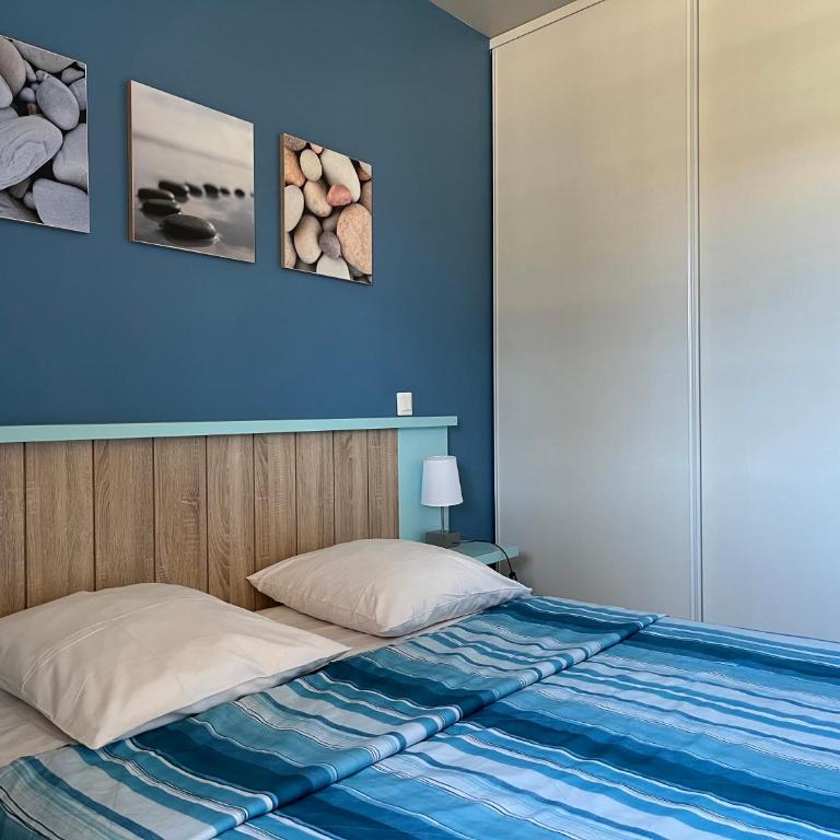 Lagrange Vacances La Grenadine - Petite Maison avec Cabine (4-6 Adultes) - 18