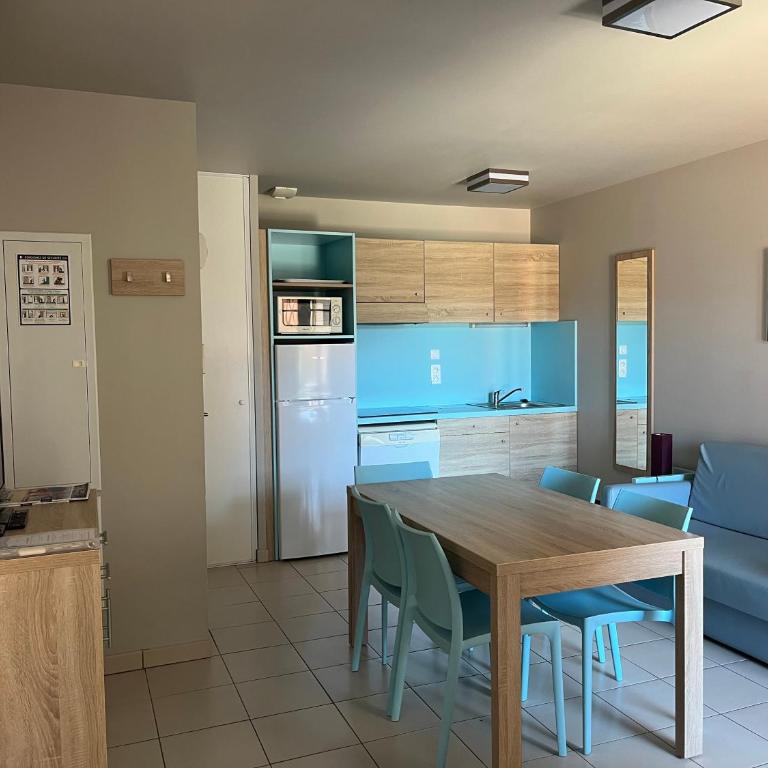 Lagrange Vacances La Grenadine - Petite Maison avec Cabine (4-6 Adultes) - 17