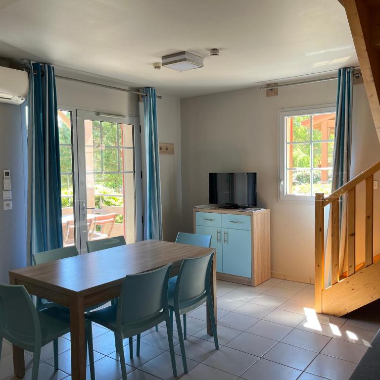 Lagrange Vacances La Grenadine - Petite Maison en Duplex (4-6 Adultes) - 20