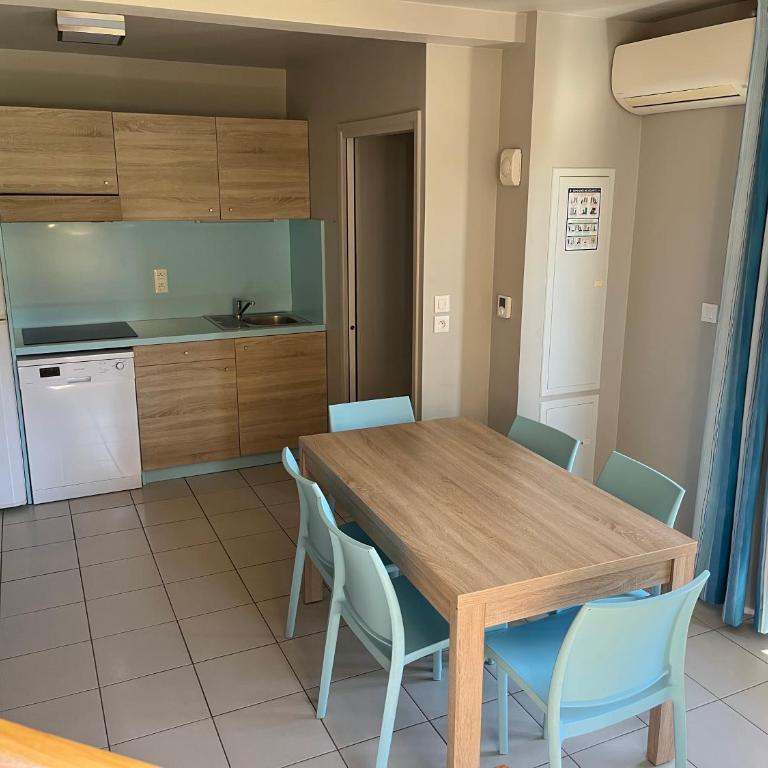 Lagrange Vacances La Grenadine - Petite Maison en Duplex (4-6 Adultes) - 17