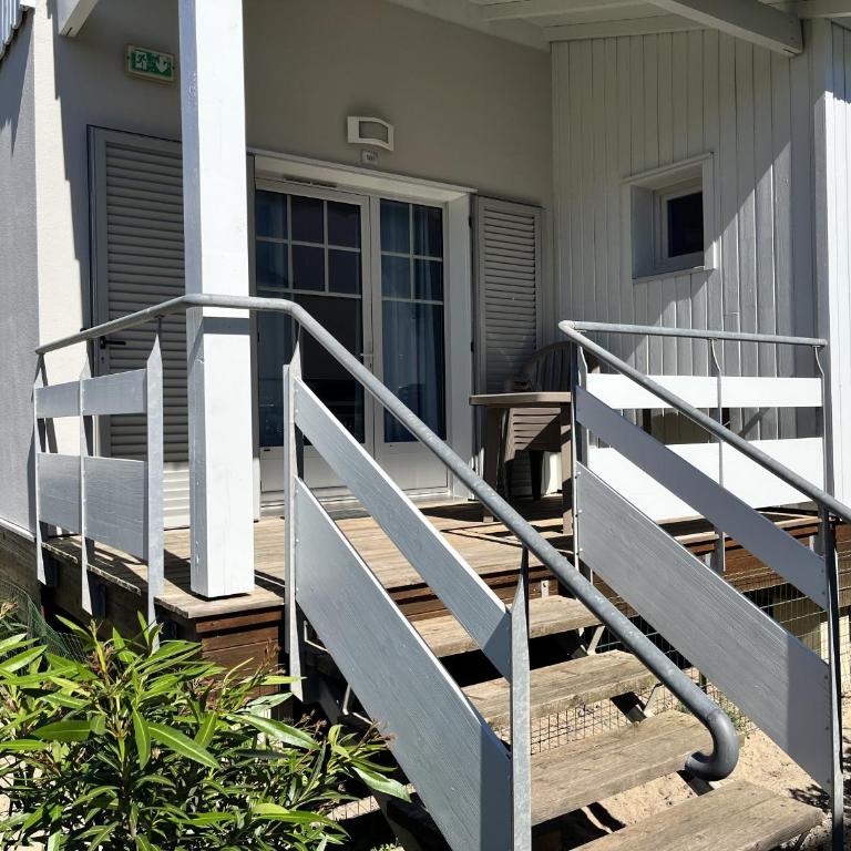 Lagrange Vacances La Grenadine - Petite Maison en Duplex (4-6 Adultes) - 18
