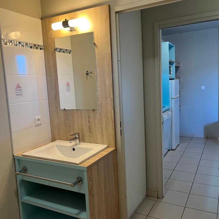 Lagrange Vacances La Grenadine - Petite Maison en Duplex (4-6 Adultes) - 16