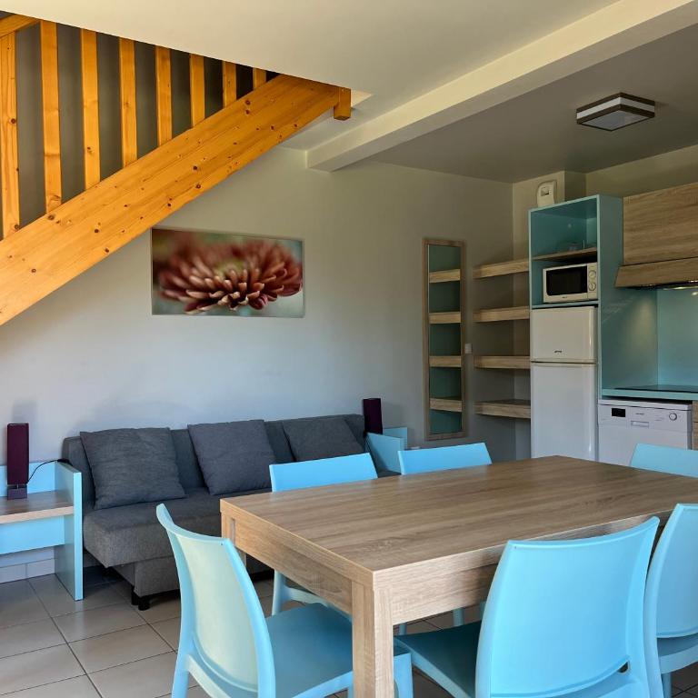 Lagrange Vacances La Grenadine - Petite Maison en Duplex (4-6 Adultes) - 15