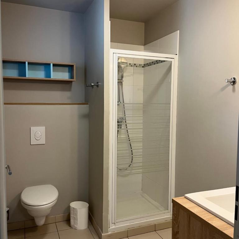 Lagrange Vacances La Grenadine - Petite Maison en Duplex (4-6 Adultes) - 22