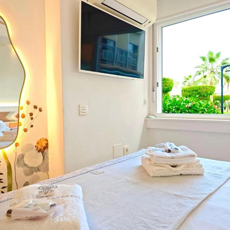 Luxury White Summer Benalmadena - Appartamento - 3