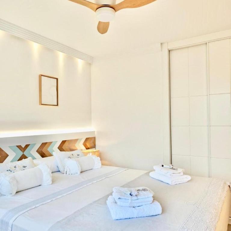Luxury White Summer Benalmadena - Appartamento - 15