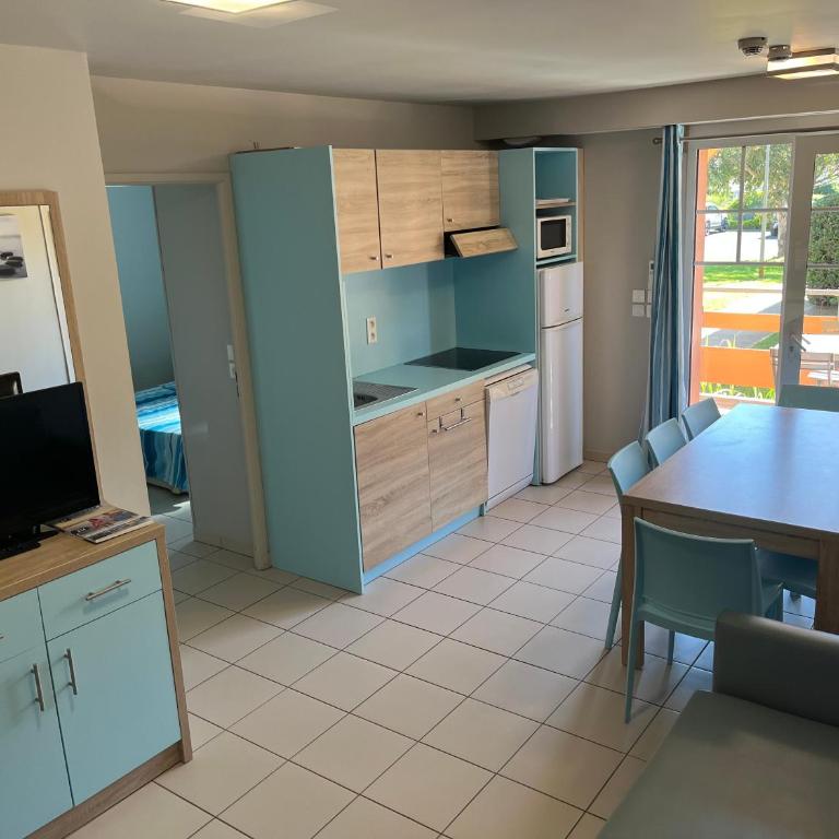 Lagrange Vacances La Grenadine - Petite Maison en Duplex (6-8 Adultes) - 21