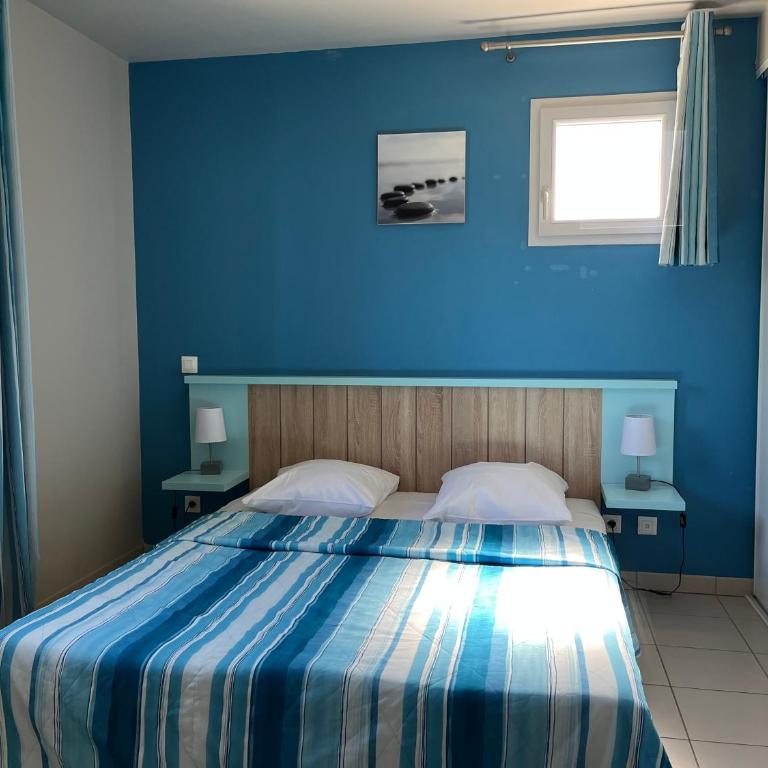 Lagrange Vacances La Grenadine - Petite Maison en Duplex (6-8 Adultes) - 13