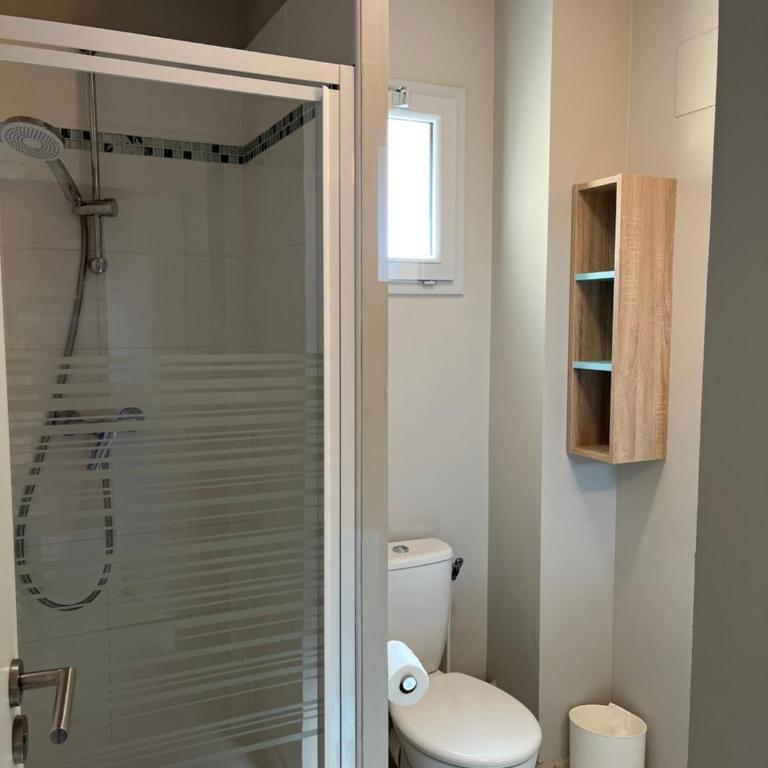Lagrange Vacances La Grenadine - Petite Maison en Duplex (6-8 Adultes) - 17