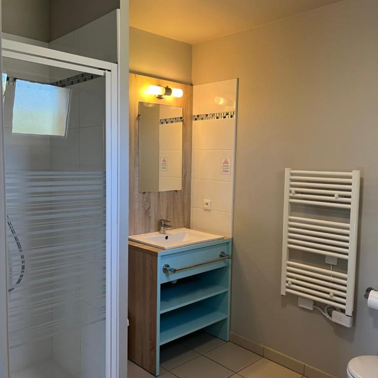 Lagrange Vacances La Grenadine - Petite Maison en Duplex (6-8 Adultes) - 18