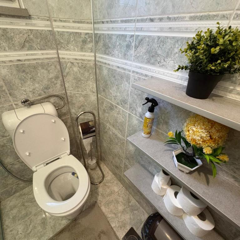 Dudex Apartment 2 - Apartman sa 2 Spavaće Sobe - 14