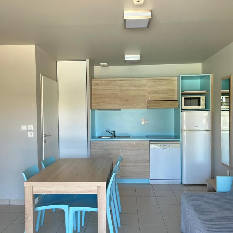 Lagrange Vacances La Grenadine - Petite Maison (4 Adultes) - 16