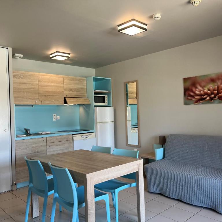 Lagrange Vacances La Grenadine - Petite Maison (4 Adultes) - 18