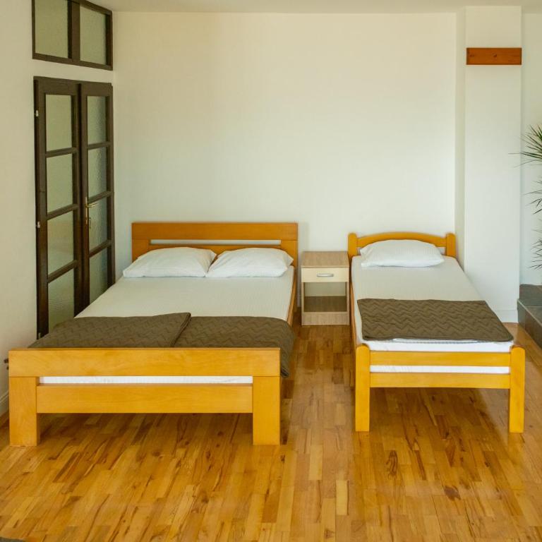 Apartments Danilo - Apartment with Sea View - 9