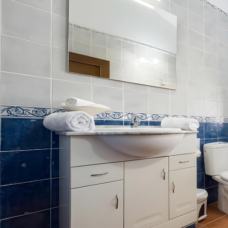 Chalet con piscina privada no aceptamos grupos de jovenes - Ferienhaus - 25