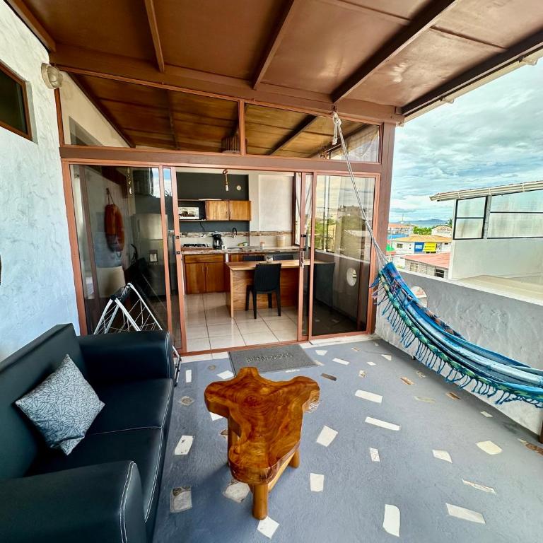 Ph con terraza privada vista a la bahia - Apartamento de 1 dormitorio - 25