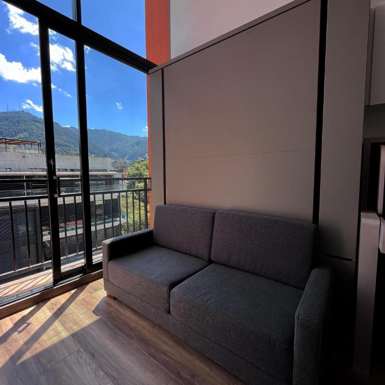 Travelers Smart Suites - TAJ 97 - Suite Junior Familiar - 1