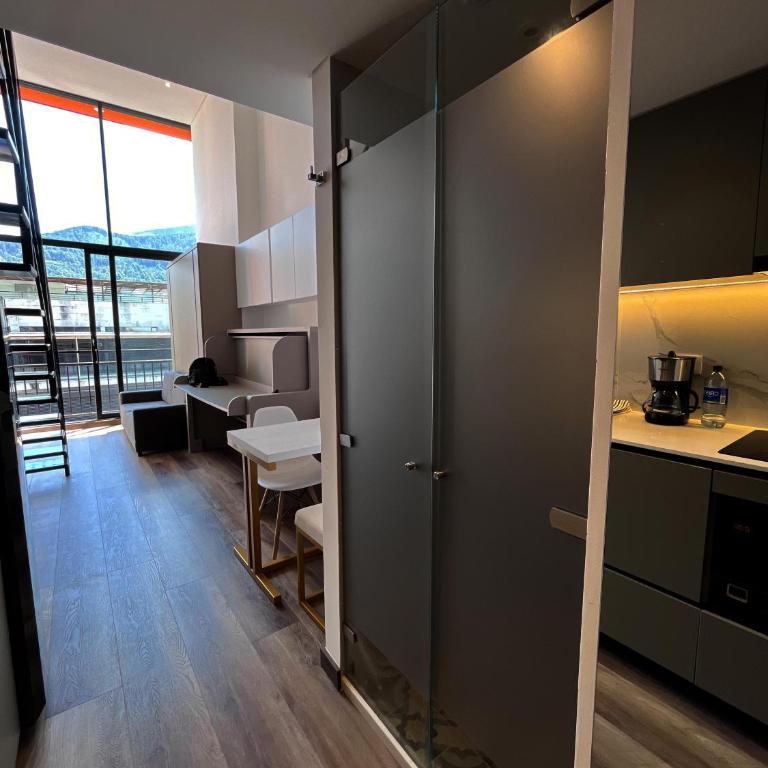 Travelers Smart Suites - TAJ 97 - Suite Junior Familiar - 4