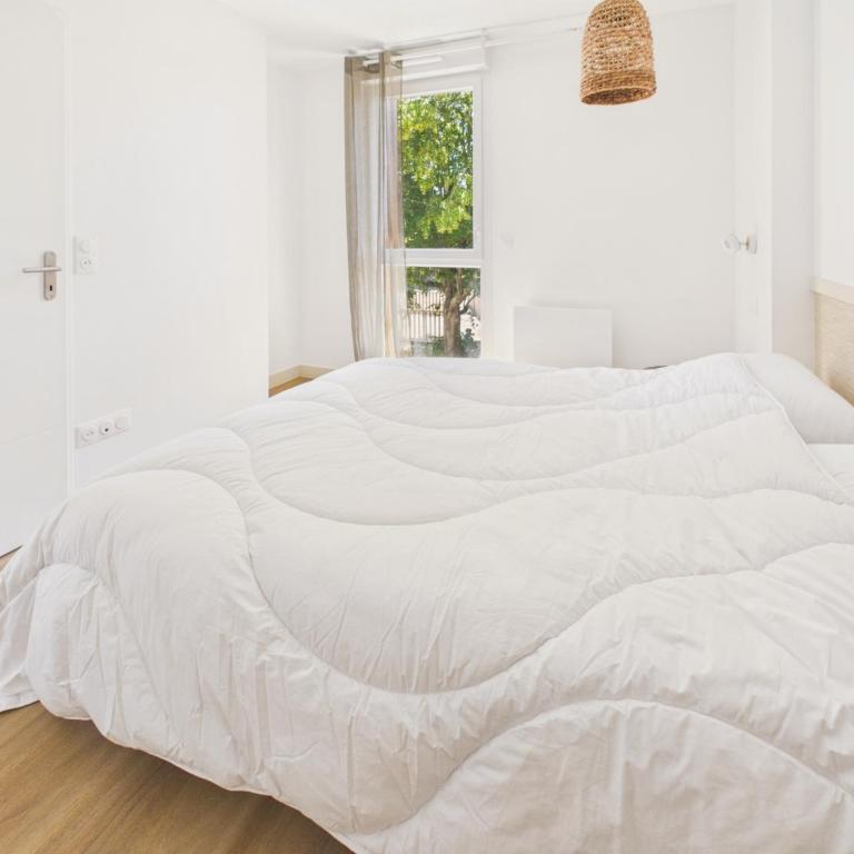 Le Switch - appartement pour 4 - piscine commune - Appartement - 13
