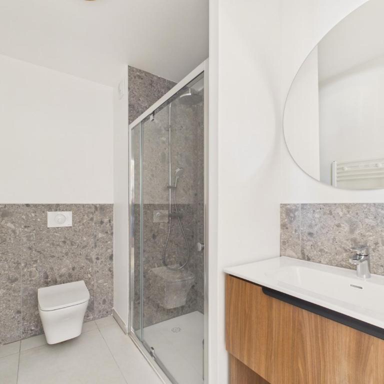Le Switch - appartement pour 4 - piscine commune - Appartement - 15