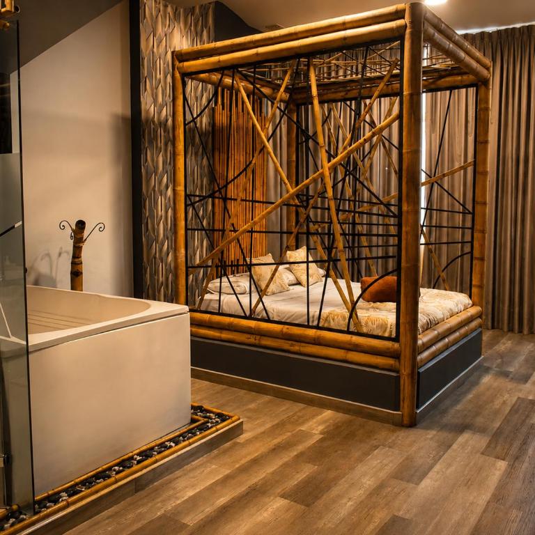 Hotel Zensual - Suite - 3