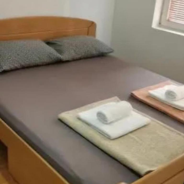 Apartman Mirkovic - Apartment mit 1 Schlafzimmer - 7