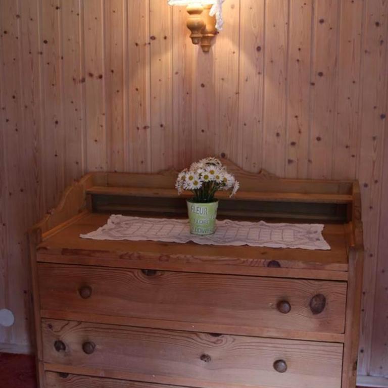Haus Danna - Apartment mit 2 Schlafzimmern - 4