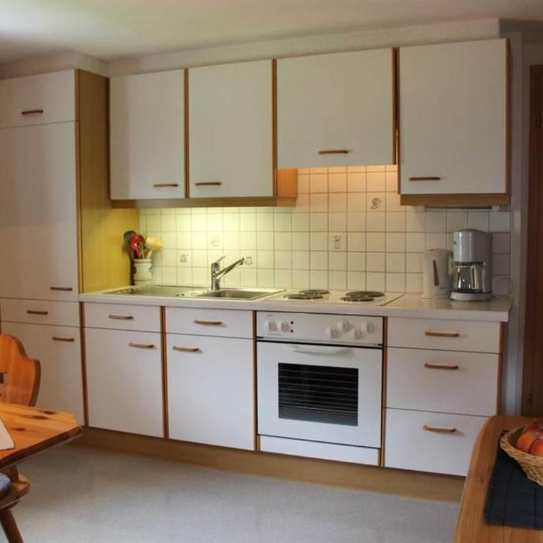 Haus Danna - Apartment mit 2 Schlafzimmern - 5