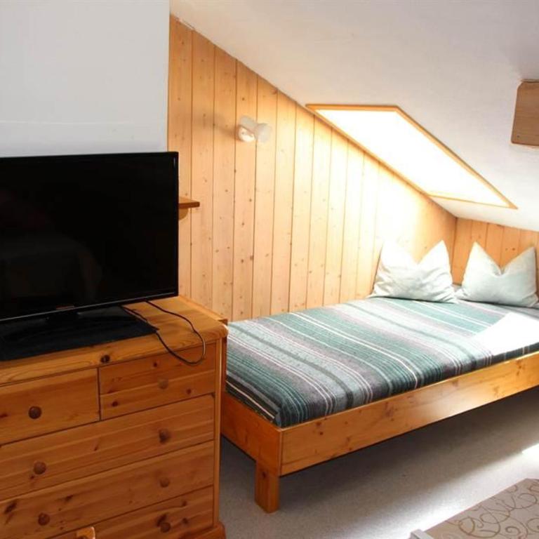 Haus Danna - Apartment mit 2 Schlafzimmern - 6