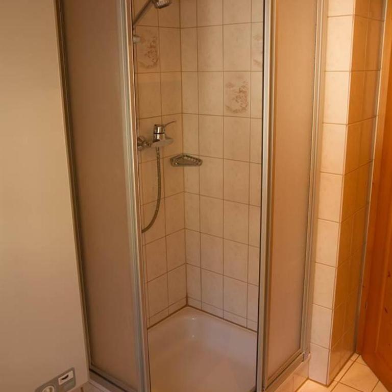 Haus Danna - Apartment mit 2 Schlafzimmern - 8