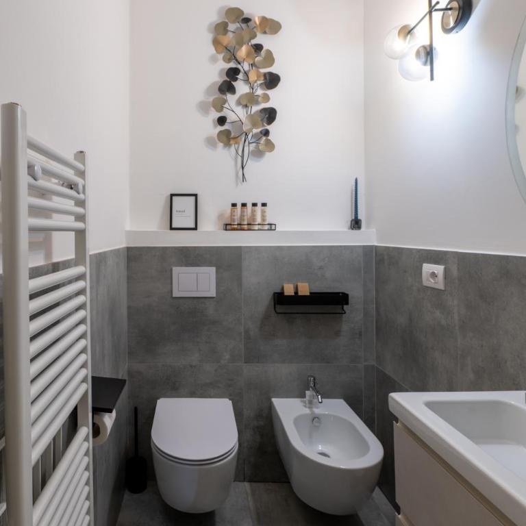 BF Glam-Apartments - Appartamento Deluxe - 7